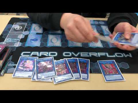 Yu-Gi-Oh! ARG Hartford 2019 2nd Place Deck Profile | Bryan Pham | Altergeist