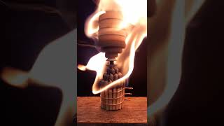 Tentei fazer solda por fricção part148 #experiment
