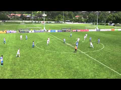 G26 FC Bergheim 1 4 FC Zell am See