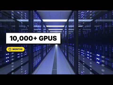Inside an AI Factory
