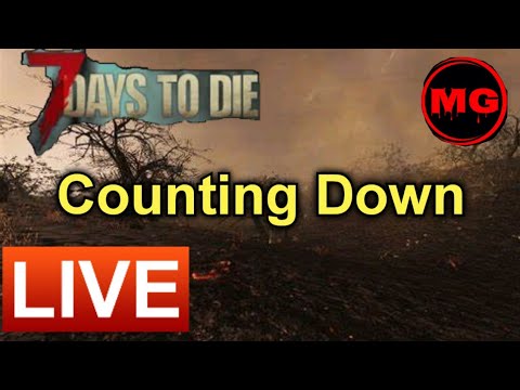 Alpha 22 Hype Train Discussion: 7 Days To Die console release #7daystodie #7dtd #7d2d