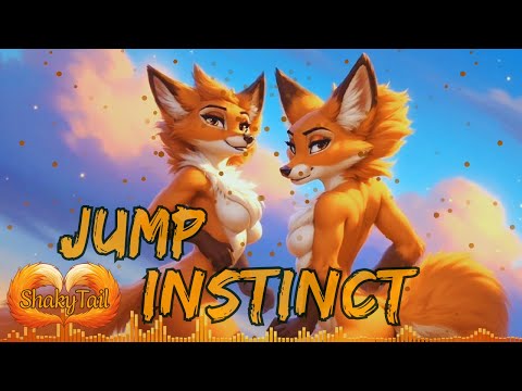 JUMP INSTINCT - ShakyTail
