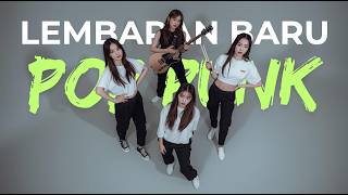 Download lagu Desy Ratnasari - Lembaran baru (COVER POP PUNK) Req By @sandypsiregar1983 mp3