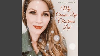 Grown-up Christmas List