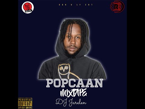 popcaan mixtape