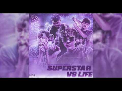 LIL GONG - SUPERSTAR VS LIFE ft. HK, NICECNX, YOUNG J (Oppicial Audio)