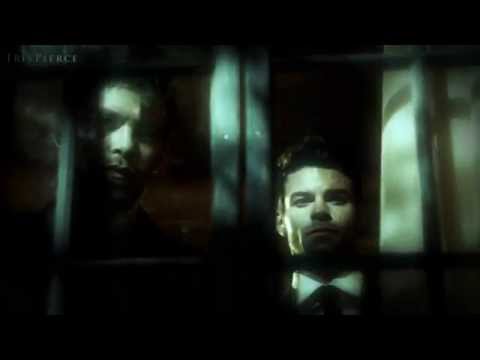 The Originals [2x01] Rebirth Opening Credits