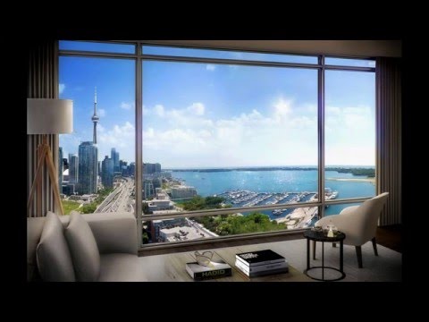 The LakeShore Condos