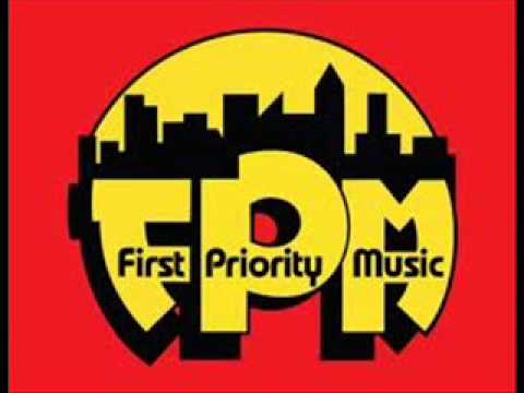 First Priority Music - RELAX 2 of 4