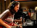 Pearl Jam  Gone (studio live)