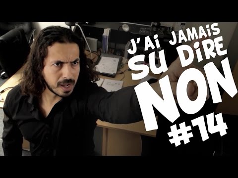 [EP14] - J'AI JAMAIS SU DIRE NON - Non à la PBT !