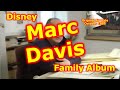 Disney Family Album Marc Davis Disney Animator Disney Imagineer Disney Legend Disneyland
