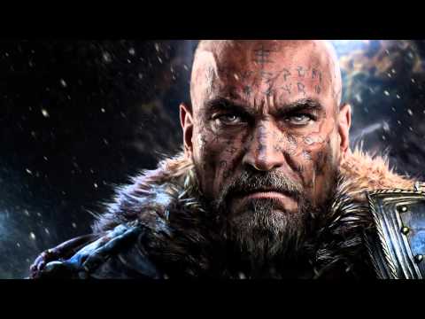 Universal Trailer Series - War Cry (Epic Heroic Powerful Orchestral)