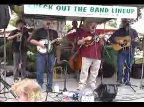 The Second Wind Bluegrass 
