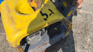 Atlas Copco LG200 vibro ploča | Slika 4 - Machineryline