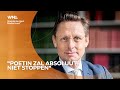 'Westerse sancties zullen Poetin absoluut niet tegenhouden'