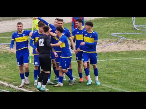 CSM Râmnicu Sărat - CSM Adjud 1946 (LIGA3, Stadion Municipal Ramnicu Sarat)