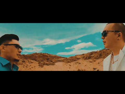 MB Ft GAN B Setgelee bulshlay - Сэтгэлээ Булшилъя 4K MV