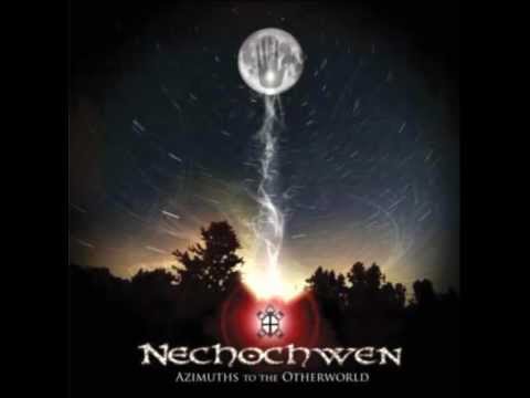 Nechochwen - Gissis Mikana