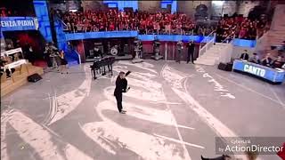 Lo Strego-Il Dj (inedito)