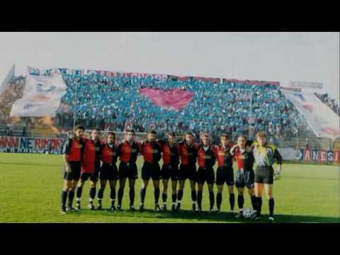 casarano red and blue passion