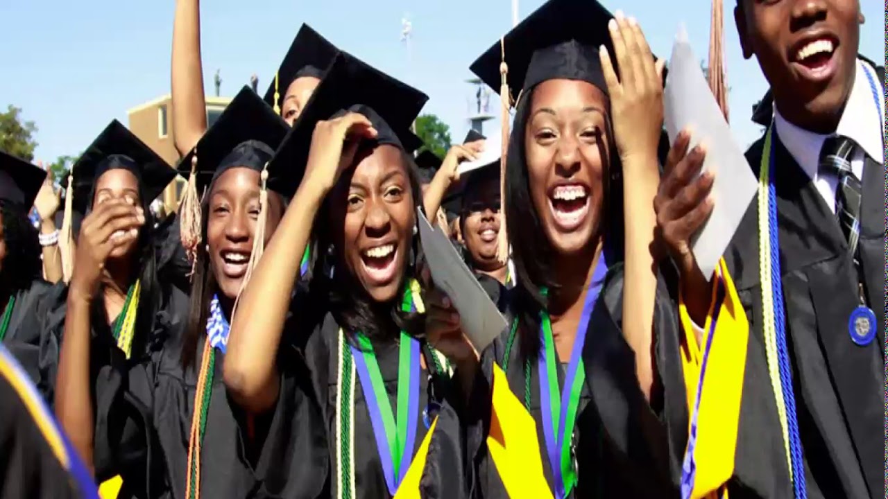 Powerful Business Presentation by Blandina