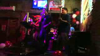 puso ng siga by francis M  cover by davhoyhaxtheory band