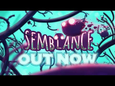 Semblance - Squishy Animated Launch Trailer thumbnail