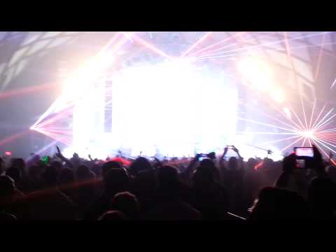 Ferry Corsten - Trancefusion Power Of Elements (19-04-2014)