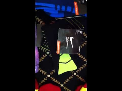 Galaxy, camo Nike  elite socks collection gmoneycustoms