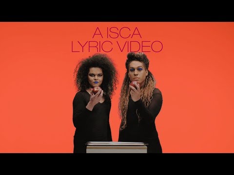 A Isca (Lyric Video Oficial) | As Baías