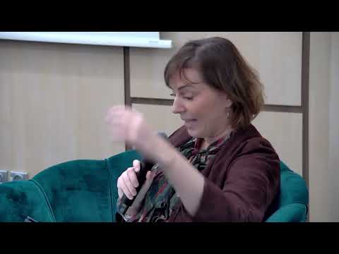 2022 SME Assembly - The Rise of the Creative Class Session