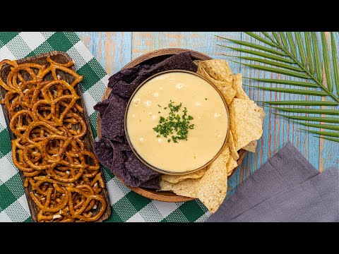 Quick KENTUCKY BEER CHEESE Recipe | Recipes.net
