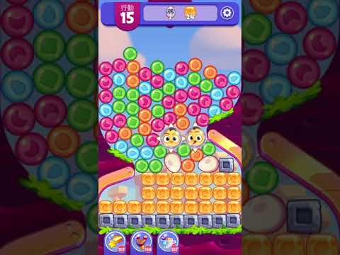 (Angry birds dream blast) Level 6498 gameplay, subscribe for latest update!