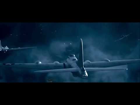 AIR COMBAT EPIC CINEMATIC - Fallen Army (Audiomachine)