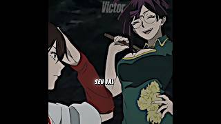 ela ensinou sua técnica para eles