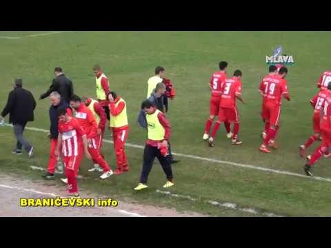 11.  kolo SLZ Tutin Sloga 33 0 - 2 (RTV Mlava 29.10.2018.)