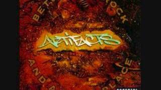 Whayback - Artifacts