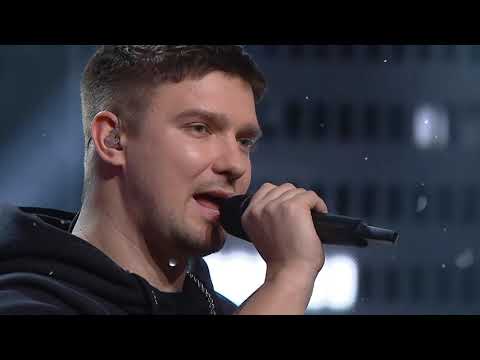 8 KAMBARYS - Aš tavęs ieškau | LRT metų apdovanojimai