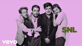 Mumford & Sons - I Will Wait (Live on SNL)