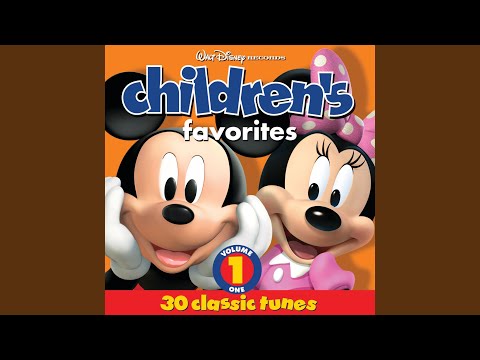 If You're Happy and You Know It