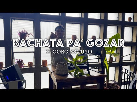 BACHATA PA' GOZAR MIX || THE LATEST || DJ JET DRAGO
