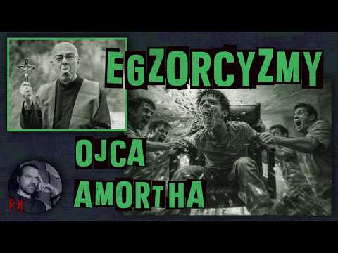 NAILS FALLING OUT OF HIS MOUTH. Vatican exorcist Gabriele Amorth and his terrifying confessions.