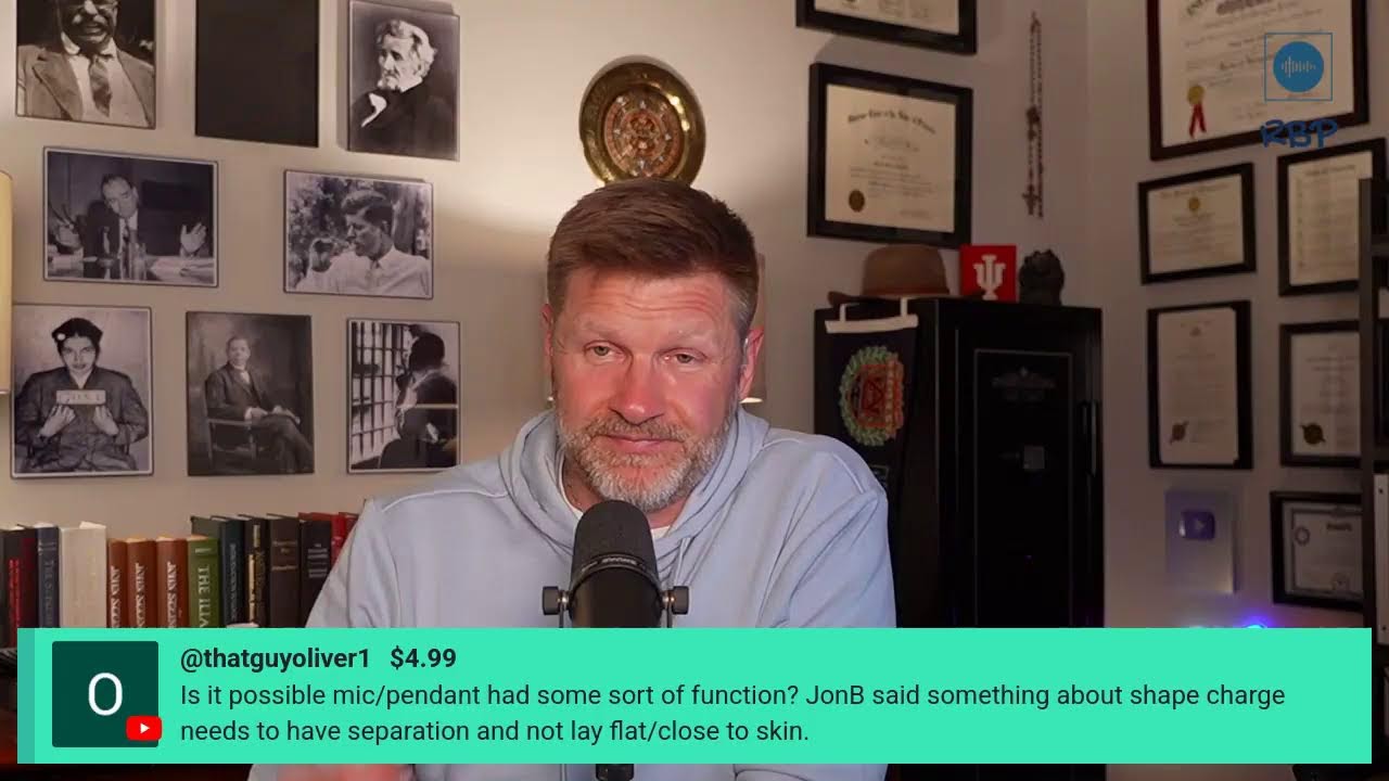 33 Hours is a Critical Lie - Tyler Robinson Timeline was Engineered to Fit FedSlop Narrative - #93