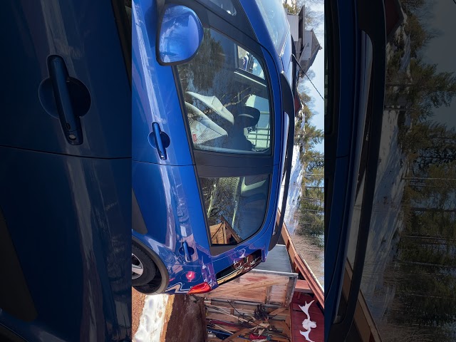 479530 Suzuki SX4 - DFE244 - 2011