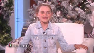 The Fairies and Ellen