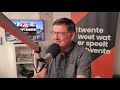 Terugblik: De Euregio van Onno van Veldhuizen