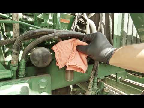 Inside the Shop Episode 1: Diesel and Gas Mishaps