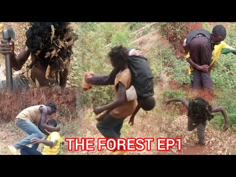 AGASOBANUYE GASHYA (THE FOREST EP1)
