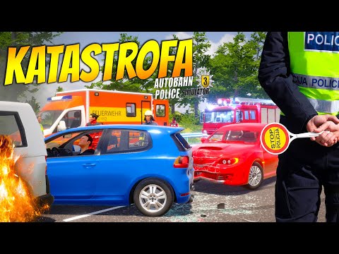 GOLF NAPRAVIO HAOS, LANČANI SUDAR, STIŽE POLICIJA *radimo uviđaj*